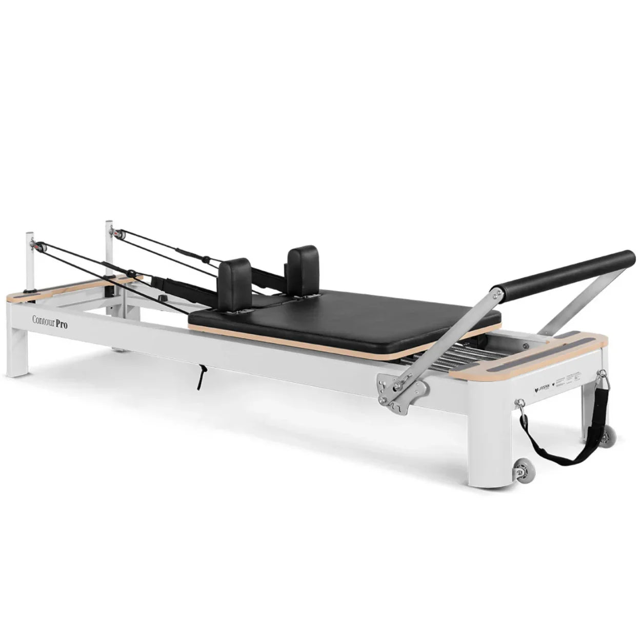 Pilates Reformer Bundle