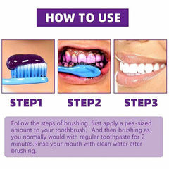 SmileKit Teeth Whitening Toothpaste