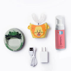 Kiddo Smile™ Sonic Toothbrush