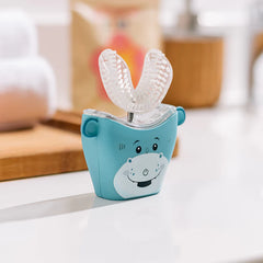 Kiddo Smile™ Sonic Toothbrush