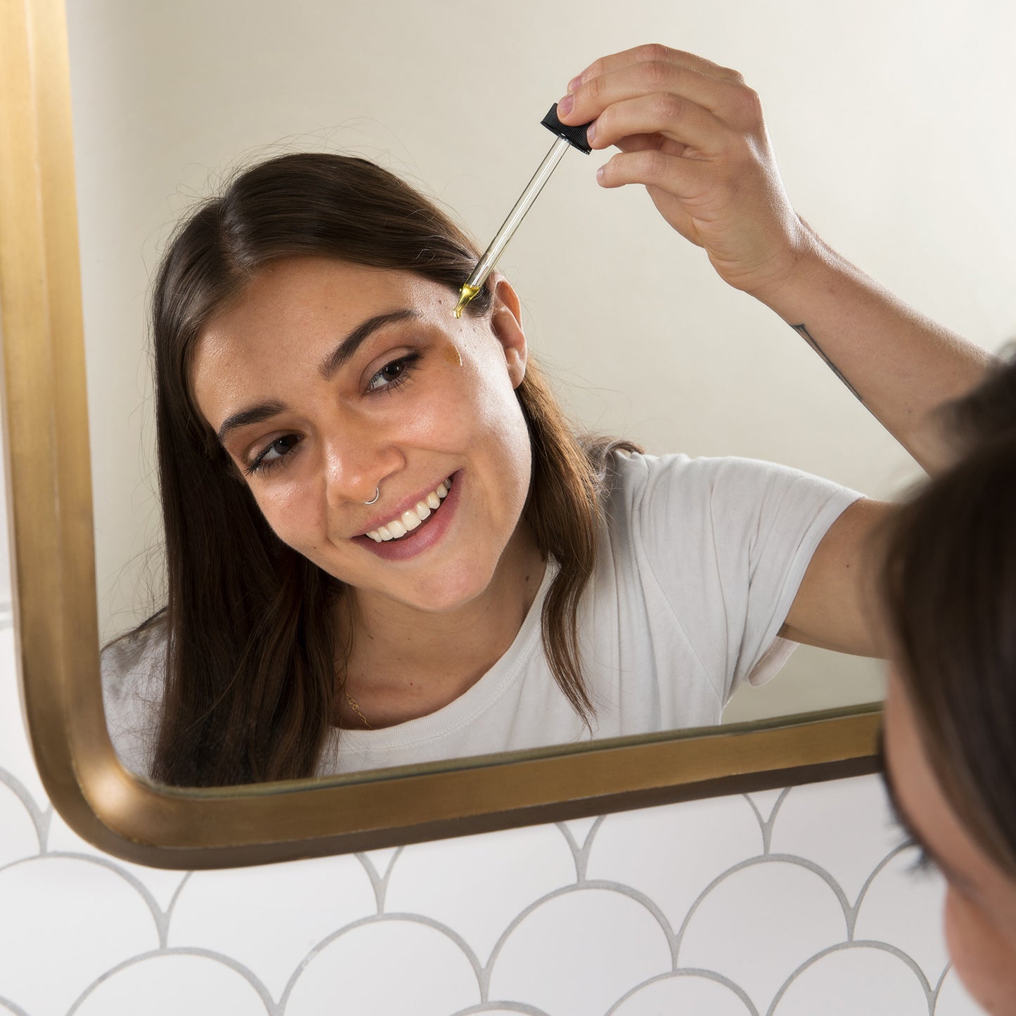 Moringa Skincare Kit