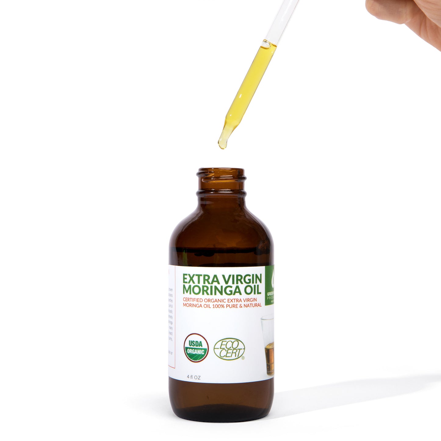 Moringa Skincare Kit