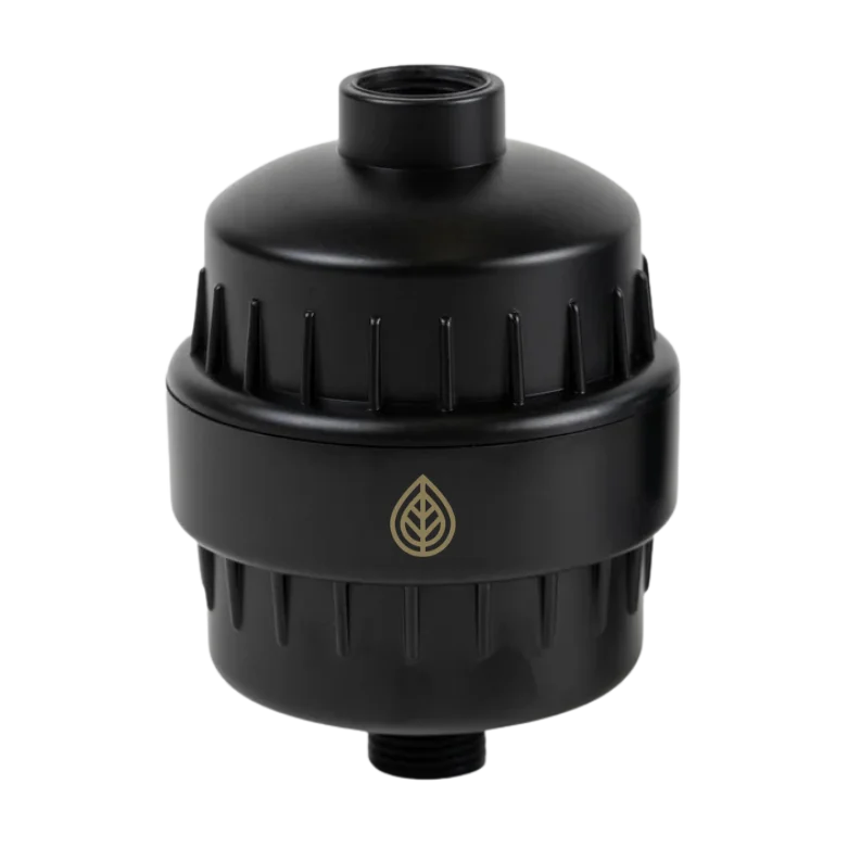 The GoodFor Shower & Faucet Filter Starter Bundle