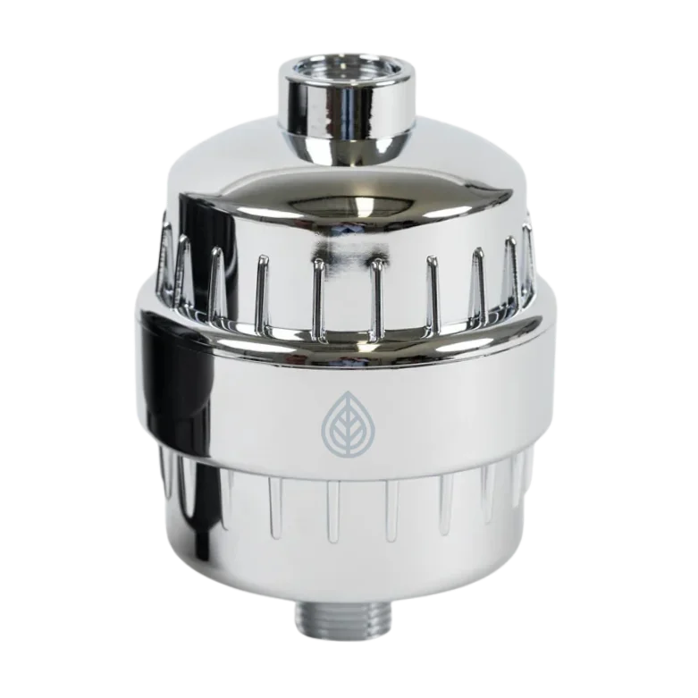 The GoodFor Shower & Faucet Filter Starter Bundle