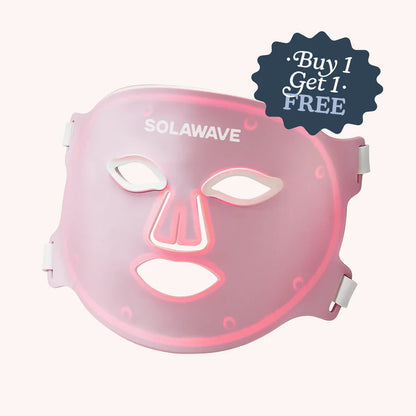 Solawave LED Face Mask
