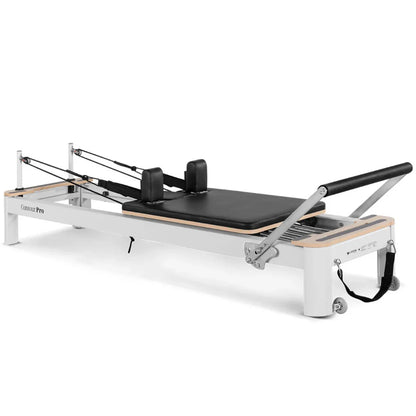 Pilates Reformer Bundle