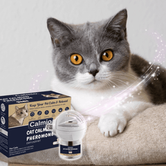 Calmio™ Pro Cat Calming Diffuser