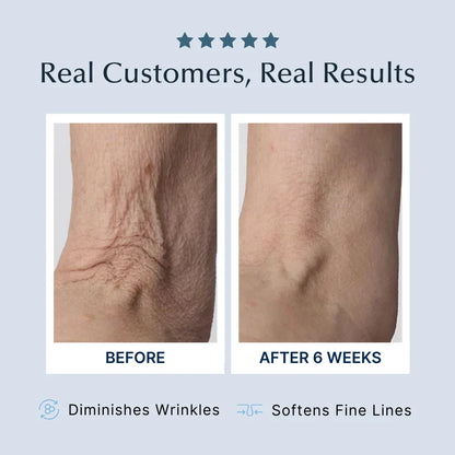 Vernal Crepeless Skin Firming Cream