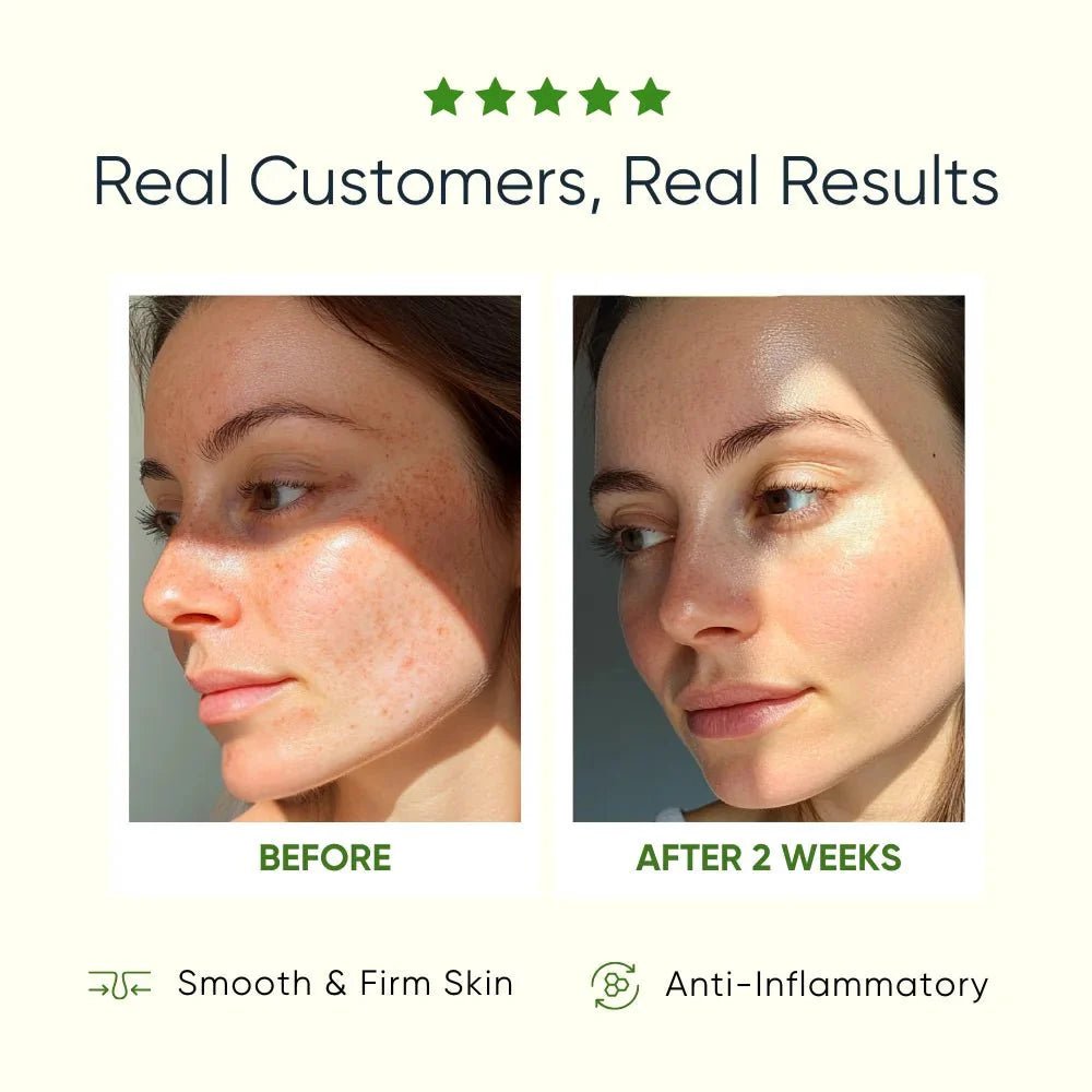 Moringa Skincare Kit