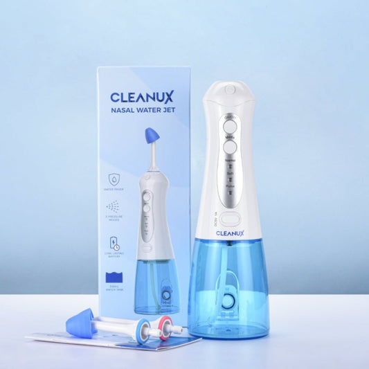 CLEANUX™ Nasal Water Jet