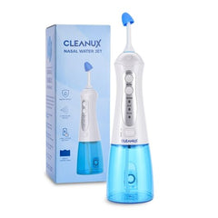 CLEANUX™ Nasal Water Jet