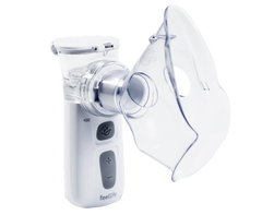 Feellife™ Portable Nebulizer